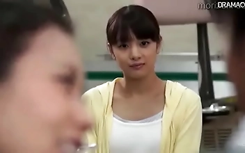 Nozoki Ana Episode 1 - A Luscious JAV Treat for Your Eyes!