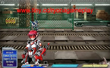 Experience the Ultimate JAV Fantasy with Cute Heroines and Soldiers in RPG Hentai! New Game Alert!