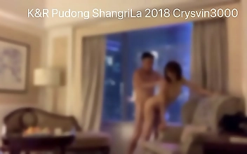 Spicy Chinese Couple Gets Horny and Naughty in Explosive Sex Session