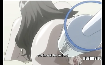 Japanese Hentai Golden Shower & Humiliation Nightmare - Experience an Explosive Erotic Fantasy!