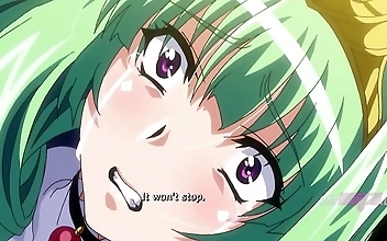 JAV Slut s Surrender - She s A Warrior Princess with Luscious Curves!