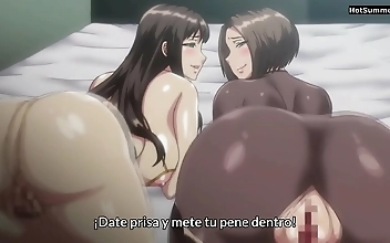 Japanese Hentai NTR You Wont Regret Watching - 3 Must-See Videos