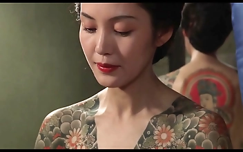 Ripe and Ready: Higuchi Konanzi Yangyan 1991 - The Ultimate Japanese Enchantress