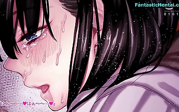 Mukodono Bound Spirit: Enjoy the Alluring Temptress' Erotic Ritual!