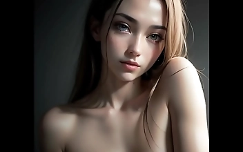 Unleash Your Desires with Our Stunning Naked Girls Compilation! AI-Generated Porn Arts at Their Best!