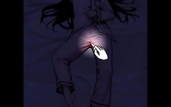 Hentai Game: Get Lost in the World of Sexy Anime Adventure!