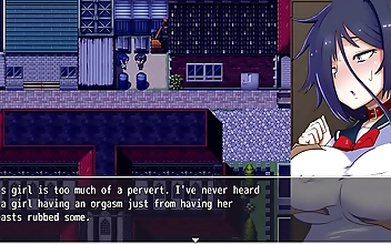 JAV Slut Roleplaying with Multiple Partners: 'Absolute Obedience Crisis' Scenes