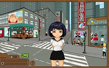 Craving for Juicy Mango: Luscious Japanese Enchantress Himatsubushi Teases and Please