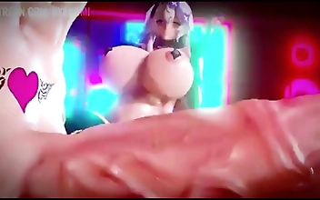 JAV Porn Party with Luscious Enchantresses Who Love to Fuck Till They Drop!