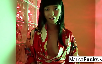 Unleash Your Desires with Luscious Maricas JAV Compilation of Erotic Scenes