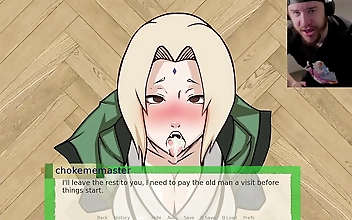 Forbidden Fruits: The Naruto Filler Arc You re Not Supposed to See