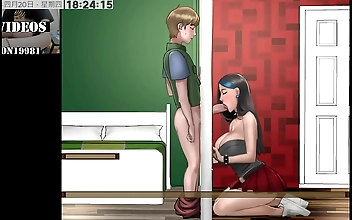 JAV Porn: Luscious Enchantress Nami Fujikawas Zombies Retreat Part 10, Step into Her Alluring World of the Undead!