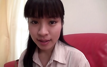 Japanese Student Couple Takes on Hamamatsu in Steamy First Adult Video