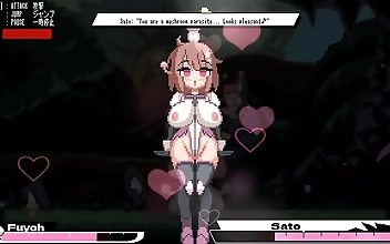 Unleash Your Inner Slut with BUZAMA 2: A JAV Adventure for Deviants!