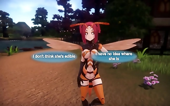 Get Your Hentai Fix! Monster Girl Island Monthly Episode 14