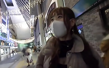 Unleash your desires with the seductive Hakata Monster in the first episode of the secret nighttime kenzin show! Experience the ultimate sexual adventure and passion in this luscious, aggressive, and voluptuous slender beauty!