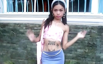 JAV Porn Video: Luscious Enchantress with Tight Virgin Ass Enjoys First Anal Play with White Dick