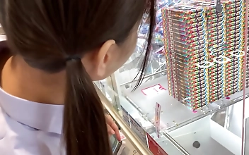 Slip Into the World of a Luscious JK with a Super Squirting Constitution! Nighttime Hotel Sex to Satisfy Your Wildest Desires!