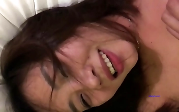 MILF Slut Banged Hard While Revealing Her True Nature