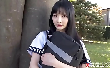 Unleash Your Desires with Alluring JAV Enchantress Sayuri Tomobe