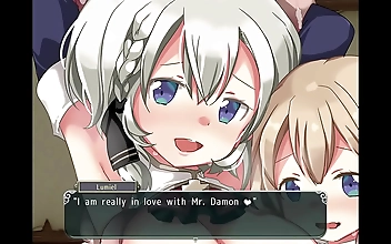 JAV Sex Goddess Aria s Celestial Gallery: Luscious Lust and Enchanting Ecstasy