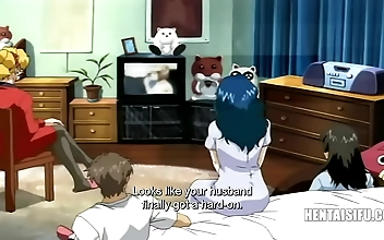 Unleash Your Dark Desires with the Forbidden Stepsiblings in Unhinged Stepfamily