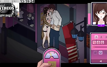 JAV Slut Ntraholic PART24 - Watch Her Explode with Lust!