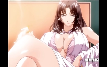 JAV Beauty s Luscious Body Saves the Family from Falling Apart -English Subtitles Included