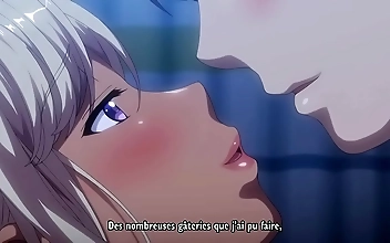 Unleash Your Lust with 02 vostfr - A Luscious JAV Enchantress Alluringantics