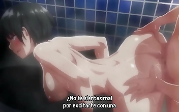 Japanese Enchantress Exposes her Luscious Figure in alluring Poses - JAV Video