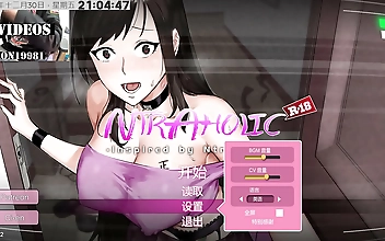 Unleash Your Lust with These Luscious Japanese Enchantresses - JAV Hentai Heaven!