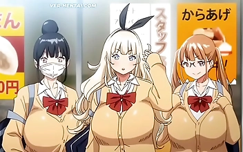 Dekita Riyuu: Chapter 1 - Alluring Japanese Enchantress in Spanish