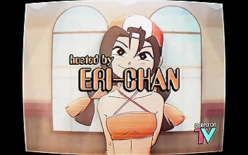 Let Your Inner Luscious Eri-Chan Out with Our Home Workout: Derpixon