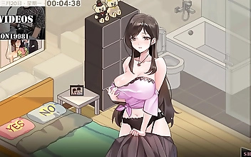 JAV Slut Ntraholic PART37: Luscious Enchantress Allures with Sexy Moves