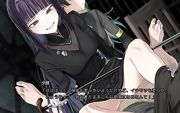 Welcome to the World of Luscious Hentai Prison, with Hazuki as the main keyword, and Japanese, Asian, and Korean as secondary keywords