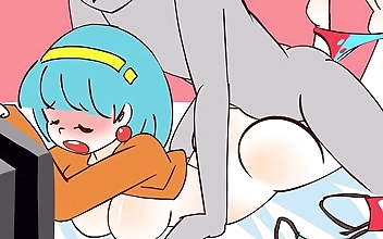 Horny MILF Voluptuously Takes You to Ecstasy