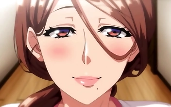 Discover the Ultimate Step-MILF Fantasy in This Exclusive Hentai Collection!