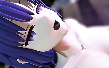 Yuuka-San s Luscious Ride: A Japanese Cowgirl s Erotic Adventure