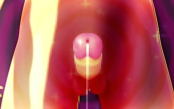 JAV Magic Book Story 1 2part - Enchanting Tale of a Seductive MILF and Her Luscious Body!