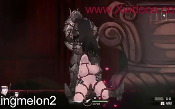 JAV Artist Enchantress Makes Your Wildest Dreams Come True in a Thorny Hentai Game