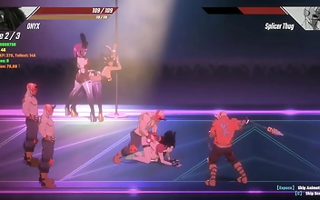 Unleash Your Desires with the Ultimate Hentai Game Experience - Pure Onyx Ep