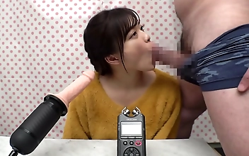 Cum Play with this Cute Idol s Pre-Circumcised Butt!