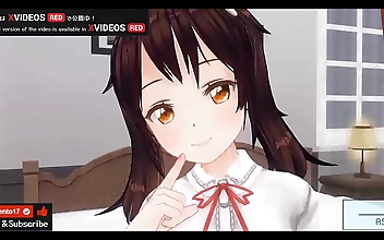 Unleash Your Desires with Juicy Japanese Hentai Handjobs and Blowjobs – ASMR Earphones Recommended