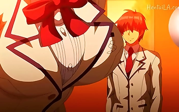 Older women are irresistible and this JAV video shows it!