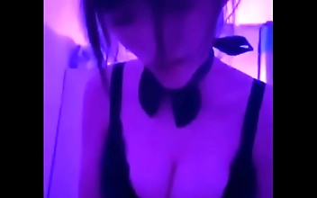 JAV Enchantress in Erotic Uniform Switch-Up: Luscious curves and seductive moves in stunning outfits