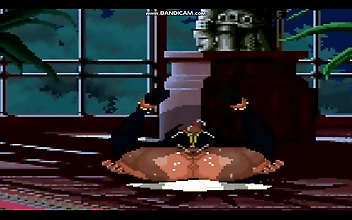 Bao vs Ravenous - A Sinful Allure of a Seductive Feast