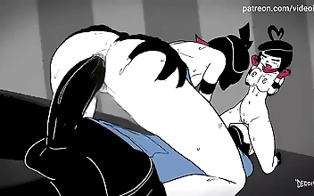 Unleash Your Inner Slut with Luscious JAV Enchantress Mydolly in 4K HD