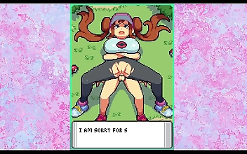 JAV Sluts Go Wild for Pokemon: Unleash Yourself with These Luscious Ladies!