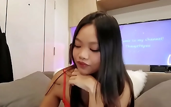 Thai Girl in the Making: 18-Year-Old Abigail s Steamy Sexcapades