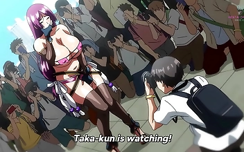 JAV Indulgence: My Wife s Forbidden Fantasy at the Doujinshi Convention